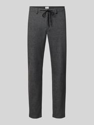 Tapered Fit Jogpants mit Viskose-Anteil Modell 'Phil KBE' von Brax - 33