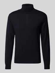 Rollkragenpullover mit Rollkragenpullover von Fynch-Hatton - 30