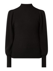 Pullover aus Viskosemischung Modell 'Katia' von Only - 42