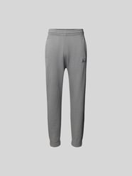 Sweatpants aus reiner Baumwolle von MAISON KITSUNÉ - 23