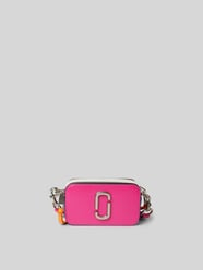 Bauchtasche mit Label-Detail von Marc Jacobs Pink - 8