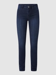 Jegginsy ze streczem  od edc By Esprit Niebieski - 7
