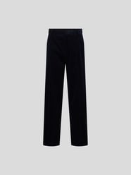 Cordhose mit Eingrifftaschen von WOOD WOOD Blau / Türkis - 15