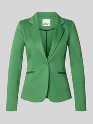 Blazer mit Viskose-Anteil Modell 'Kate' von ICHI - 20