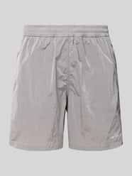 Badehose mit elastischem Bund Modell 'CANBY' von Carhartt Work In Progress - 41