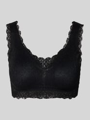 Biustonosz z koronką od MAGIC Bodyfashion - 20