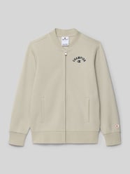 Sweatjacke mit Reißverschluss von CHAMPION - 27