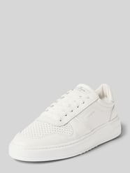 Sneaker aus echtem Leder mit Logo-Print von Copenhagen - 21