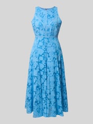 Sukienka midi z czystej wiskozy model 'Lee' od Ted Baker - 28