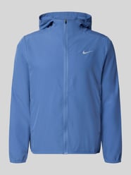 Regular Fit Trainingsjacke mit Kapuze von Nike Training - 9