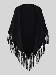 Wollschal aus reiner Schurwolle Modell 'TORNADO' von Weekend Max Mara - 46