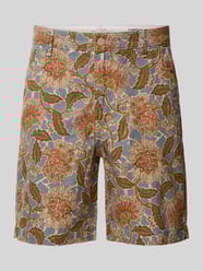 Authentic Relaxed Fit Chino-Shorts mit Gürtelschlaufen von Levi's® - 21