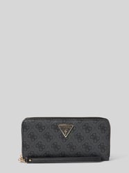 Portfel z różnymi przegródkami Model 'LAUREL' od GUESS - 34