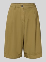 Szorty bermudy o kroju relaxed fit z czystej bawełny od Tommy Hilfiger - 23