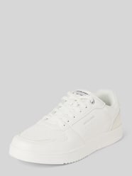 Sneaker mit Label-Patch und -Print Modell 'WEALING' von Jack & Jones - 2