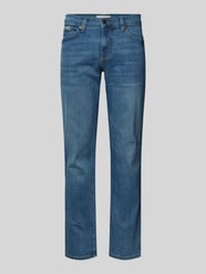 Regular fit jeans in 5-pocketmodel van MCNEAL - 20