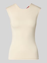 regular fit tanktop van viscosemix model 'BELLICO' van MAX&Co. - 18