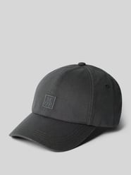 Basecap aus reiner Baumwolle von Marc O'Polo - 31