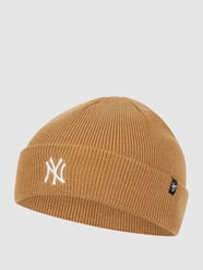 Mütze mit 'New York Yankees'-Stickerei von '47 Braun - 2