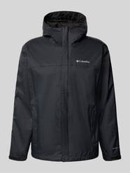 Regular Fit Regenjacke mit Logo-Print Modell 'Watertight' von COLUMBIA - 18