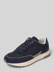 Sneakers met logo-applicatie, model 'Repreve' van CK Calvin Klein - 46
