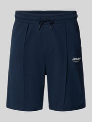Sweatshorts mit Logo Model 'KANE' von JACK & JONES - 4