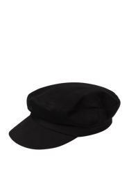 Baker Boy Hat mit Logo-Stickerei von CK Calvin Klein - 14