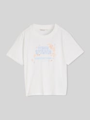 Regular Fit T-Shirt aus reiner Baumwolle von Tom Tailor Denim - 13