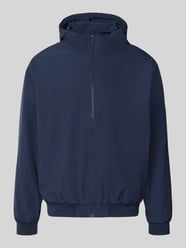 Regular Fit Jacke mit Kapuze Modell 'Charge' von JACK & JONES - 4