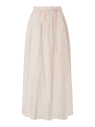 Maxirok met elastische band  van Emporio Armani Roze - 21
