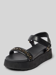 Sandalen met applicatie van Liu Jo - 29