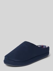 Instappers met labelstitching van Tommy Hilfiger - 4