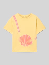 T-Shirt mit Motiv-Print Modell 'JASSA' von Name It - 18