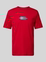Regular Fit T-Shirt aus reiner Baumwolle von Tommy Hilfiger - 19