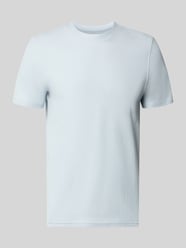 t-shirt z okrągłym dekoltem od MCNEAL - 47