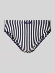 Slip mit Label-Detail Modell 'Jazz' von Mey - 7