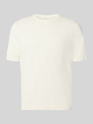 Regular Fit T-Shirt aus reiner Baumwolle Modell 'TORINO' von Selected Homme - 6
