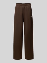 Sweatbroek met elastische band van JJXX - 21