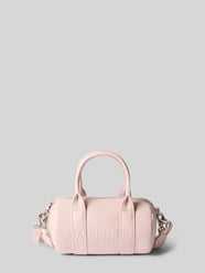 Handtas in leerlook, model 'SYRIA' van VALENTINO BAGS Fuchsia - 19