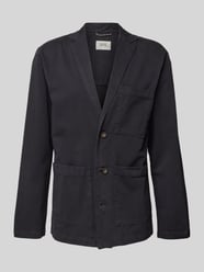 Regular Fit Hemdjacke mit Reverskragen von camel active - 12
