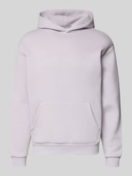 hoodie met kangoeroezak van REVIEW - 22