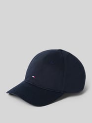 Baseballpet van puur katoen van Tommy Hilfiger - 12