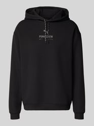 bluza z kapturem z logo od PUMA Performance - 33