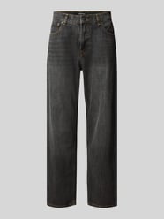 Wide Fit Jeans aus reiner Baumwolle Modell 'Ted' von JACK & JONES - 46