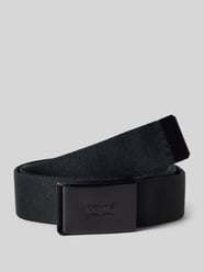 Riem met kliksluiting, model 'TONAL BATWING' van Levi's® - 28