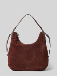 Hobo Bag mit Tragehenkel Modell 'REBEKKA' von Coccinelle - 28