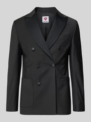 1-Knopf-Sakko mit Reverskragen Modell 'Phoenix' von CG - Club of Gents - 6