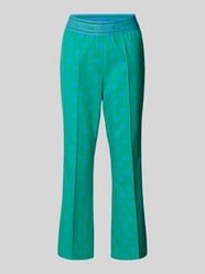 Jogpants mit Stretch-Anteil von Milano Italy - 13