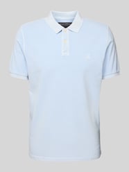 Regular Fit Poloshirt aus reiner Baumwolle von Marc O'Polo - 22