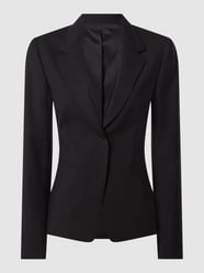 Blazer mit Lyocell-Anteil Modell 'Mirja' von Tiger Of Sweden - 10